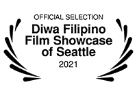 Official Selection: Diwa Filipino Film Showcase of Seattle 2021