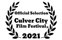 Official Selection: Culver City Film Festival 2021
