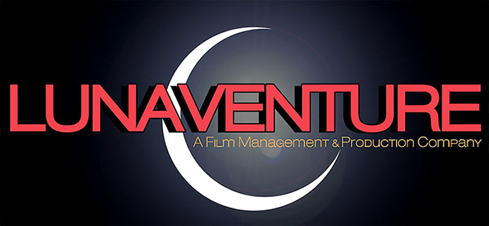 Lunaventure - A Film Management & Production Company