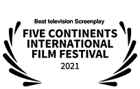 Five Continents International Film Festival