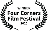 Finalist: 4th Dimension Indenpendent Film Festival 2021