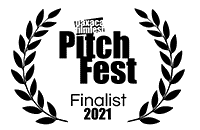 Pitch Fest Finalist 2021