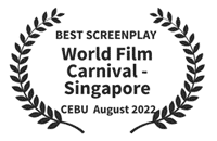 Word Film Carnival Singapore