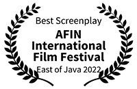 AFIN International Film Festival Winner - East Of Java