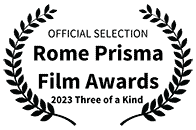 rome prisma filmawards